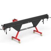 Станок Листогиб RMA PRO 2000 аналог Sorex + доставка