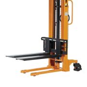 Штабелер SIBLINE 1,5т-1,6м ручной гидравлический