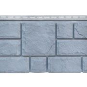 Фасадная панель Я-Фасад 1322х294мм Екатерининский камень Графит 0.39м2 ПВХ