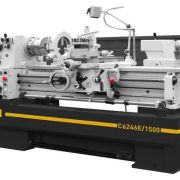 Станок токарно-винторезный STALEX C6246E/1500