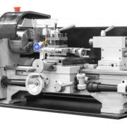 Станок настольный токарный Stalex D250x550C Vario