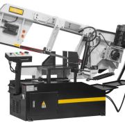 Станок ленточнопильный с гидроразгрузкой STALEX BS-2114Т