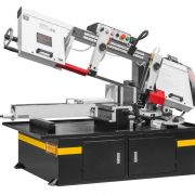 Станок ленточнопильный с гидроразгрузкой Stalex BS-1018Т