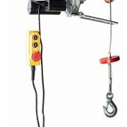 Таль электрическая мини СибТаль 125/250 кг