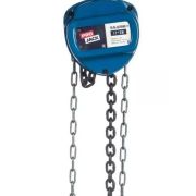 Таль цепная PRO JACK HSC 1Тх3М