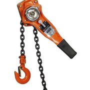 Таль рычажная СибТаль 0,5тх3м