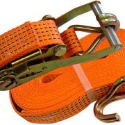 Стяжной ремень 0,4т-5м