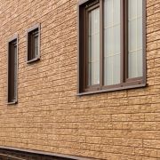 Фасадная панель Я-Фасад 1476х312мм Крымский сланец Песок 0.46м2 ПВХ