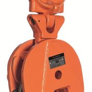 Захват для листов вертикальный СибТаль 1т