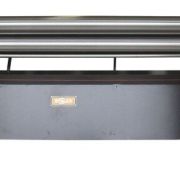 Станок вальцовочный электромеханический Stalex ESR-2550х2.5E