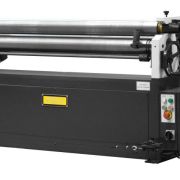 Станок вальцовочный электромеханический Stalex ESR-2500x0.8