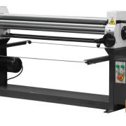 Станок вальцовочный электромеханический Stalex ESR - 1300x1.5E