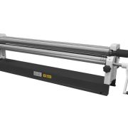 Станок вальцовочный ручной настольный Stalex W01-1.5х1300 L