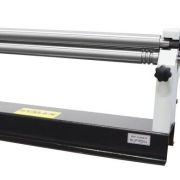 Станок вальцовочный ручной настольный Stalex W01-0.8x610