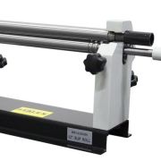 Станок вальцовочный ручной настольный Stalex W01-0.8x305