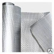Пленка гидроизоляционная Металл профиль Д+ 1.5х50м