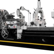 Токарно-винторезный станок STALEX Apollo D850/3000