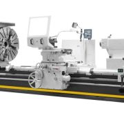 Токарно-винторезный станок STALEX D2000/8000