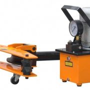 Трубогиб электрогидравлический STALEX EHPB-3D