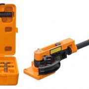 Трубогиб ручной STALEX MPB-25S