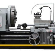 Трубонарезной станок STALEX Q1332x3000