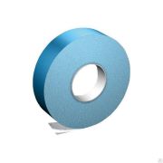 Лента Delta-Duo-Tape двусторонняя армированная акриловая (38 ммх50 м) Дельта