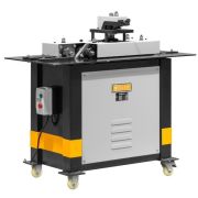 Фальцепрокатный станок PRO LC 12DR