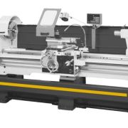 Станок токарно-винторезный STALEX C6266A/2000