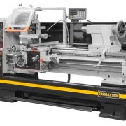 Станок токарно-винторезный STALEX C6266A/1500