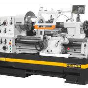 Станок токарно-винторезный STALEX C6256/1000