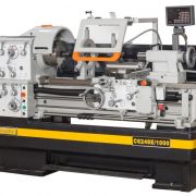 Станок токарно-винторезный STALEX C6246E/1000