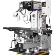 Широкоуниверсальный фрезерный станок STALEX MUF150 Servo