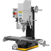 Фрезерно-сверлильный станок STALEX SBM-28 Vario