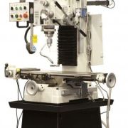 Фрезерно-сверлильный станок STALEX BF50PF