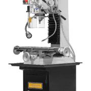 Фрезерно-сверлильный станок STALEX BF45PF