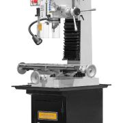 Фрезерно-сверлильный станок STALEX BF45