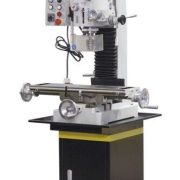 Фрезерно-сверлильный станок STALEX BF30G