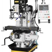 Универсально-фрезерный станок Stalex X6326B