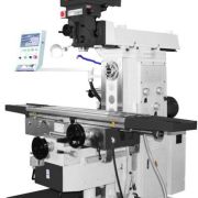 Универсально-фрезерный станок STALEX MUF85 Servo