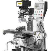 Универсально-фрезерный станок STALEX MUF65 DRO