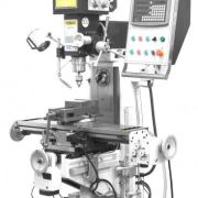 Универсально-фрезерный станок STALEX MUF50 DRO