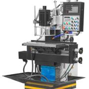 Инструментальный фрезерный станок Stalex WFM 750 Servo