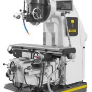 Вертикально-фрезерный станок Stalex X5032A DRO