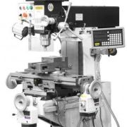 Вертикально-фрезерный станок STALEX BF60