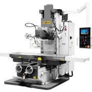 Бесконсольный универсально-фрезерный станок STALEX BFM2500 Servo