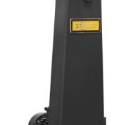 Станок ленточно-шлифовальный Stalex S-75V