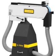 Станок ленточно-шлифовальный Stalex S-75HA