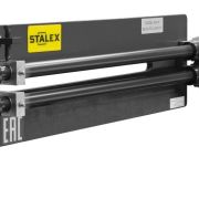 Станок зиговочный ручной Stalex RM-18