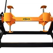 Разматыватель рулонного металла STALEX РМ-1500