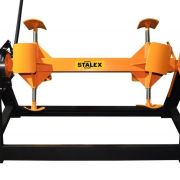 Разматыватель рулонного металла STALEX РМ-1250